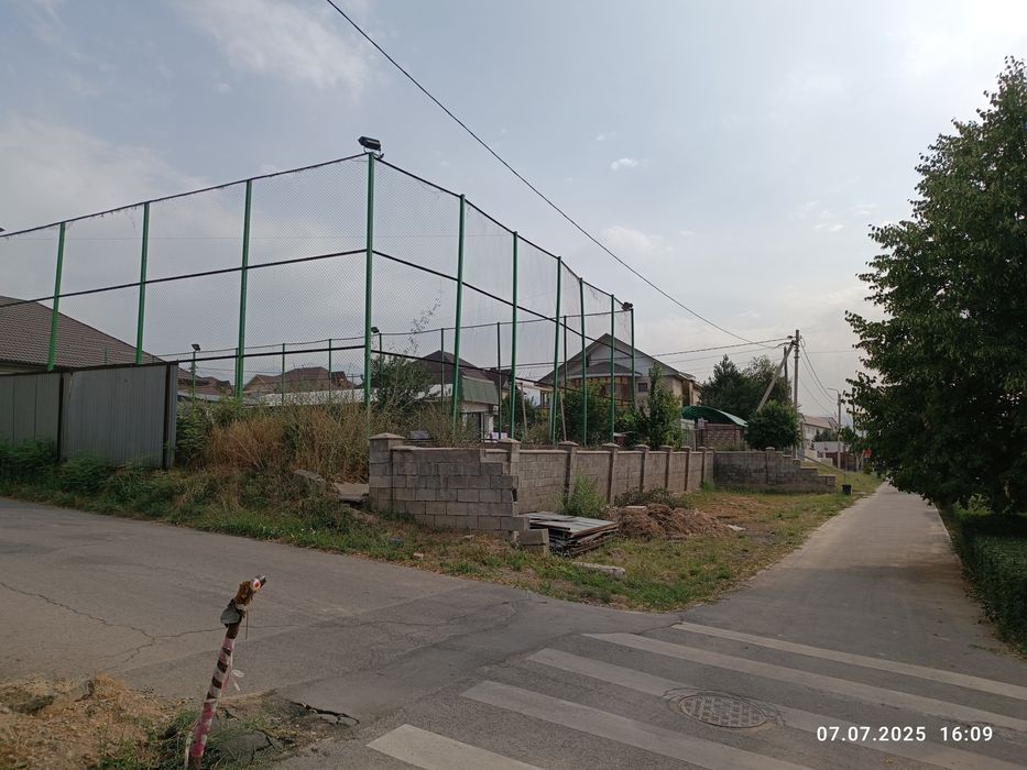 Аренда Земельного участка