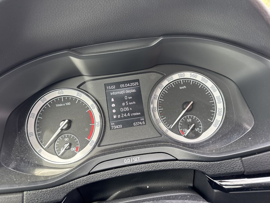 Motor 1.5 tsi skoda karoq audi vw cod DPCA 74.000 km