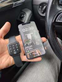 iPhone 12 mini + Apple watch 5 44mm