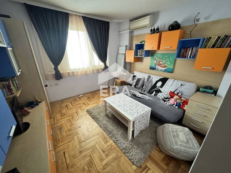 Продава се Тристаен апартамент в Варна, Лятно кино Тракия - 108 кв.м за 2407 €/кв.м - Снимка #6