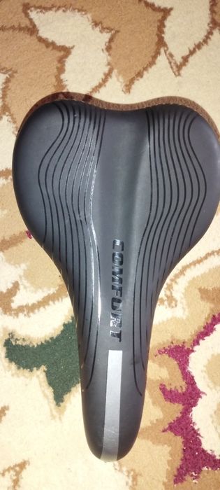 Сидушка Велосипед