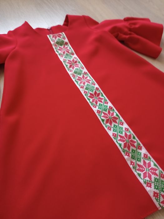 Rochiță fetița 3ani -m 98