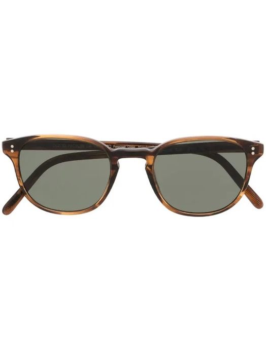 Oliver Peoples O’Malley Sun –Луксозни слънчеви очила