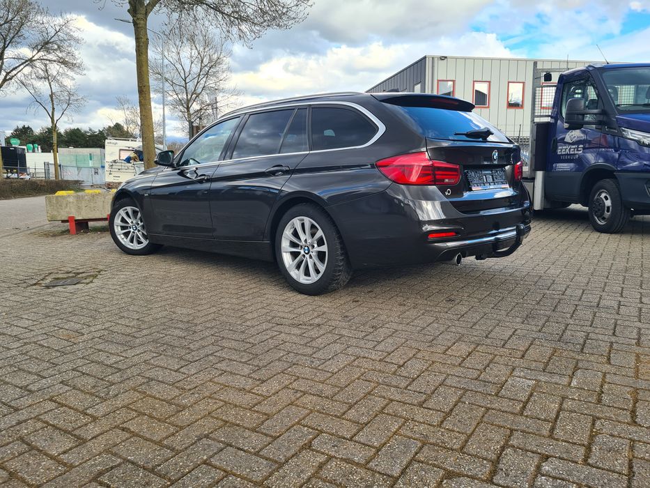 Bmw seria 3 f31 lci (facelift) 2.0 diesel 07/2015