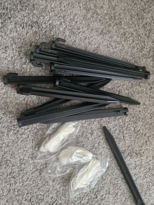 Универсален форселт Dorema Safari XL