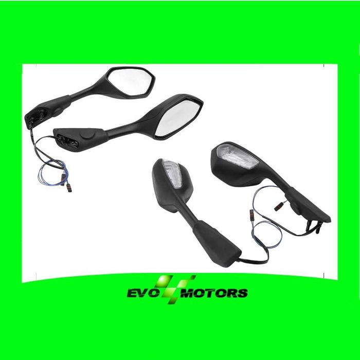 Set oglinzi BMW S1000RR K67 M1000RR K66 A1533