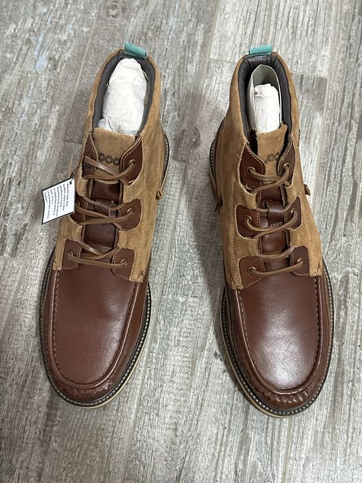 Ghete Pod Piele 100%