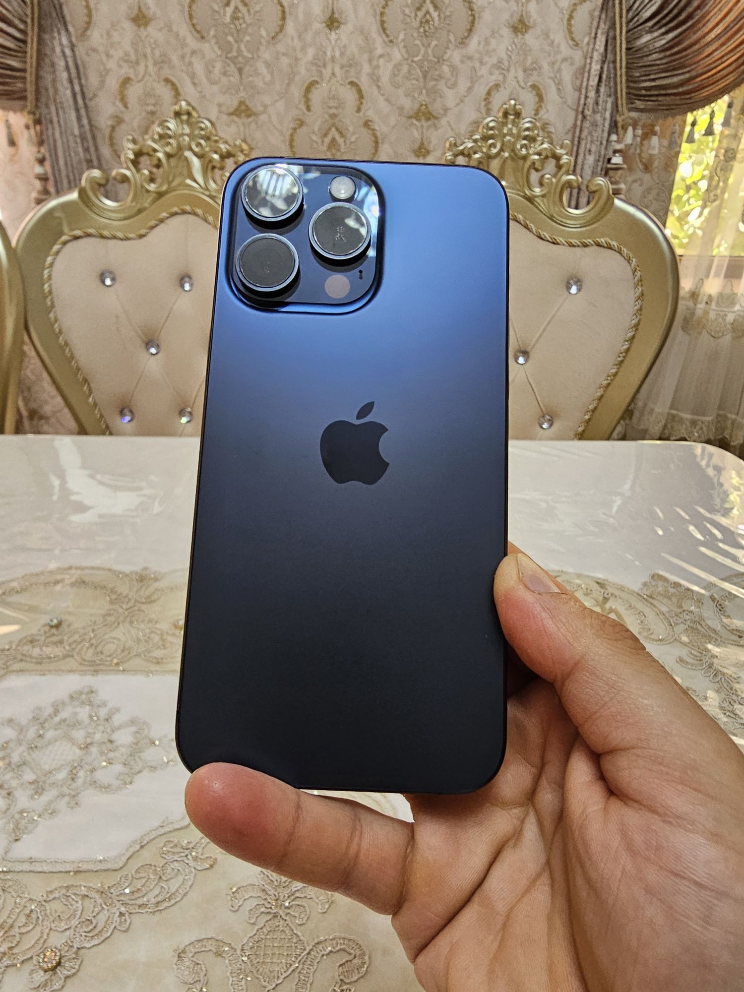 Iphone 15 pro max ideal sim kartali