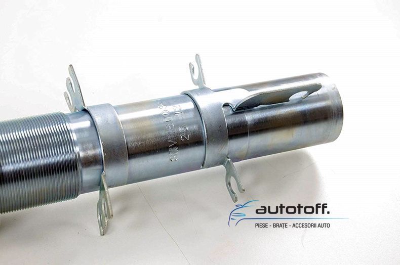 Suspensie sport reglabila VW New Beetle (98-10) FK Germania