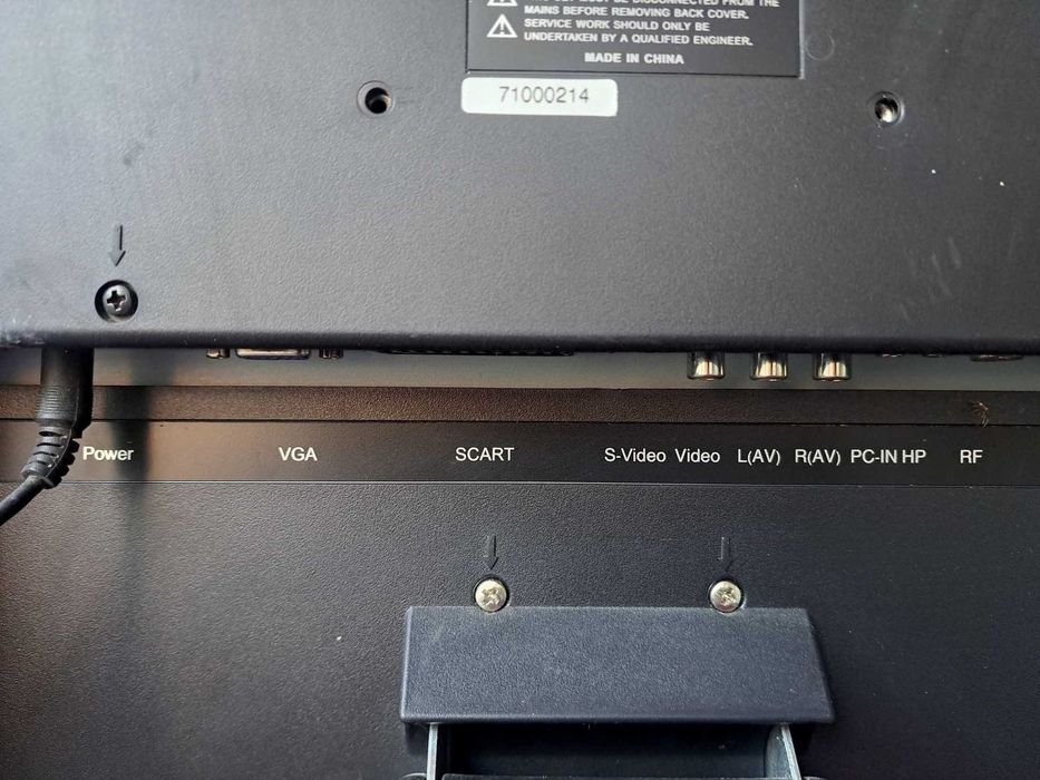 Телевизори 22" 12V по 50лв