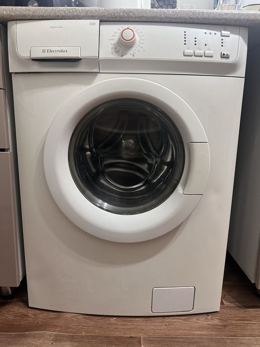 Стиральная машина electrolux