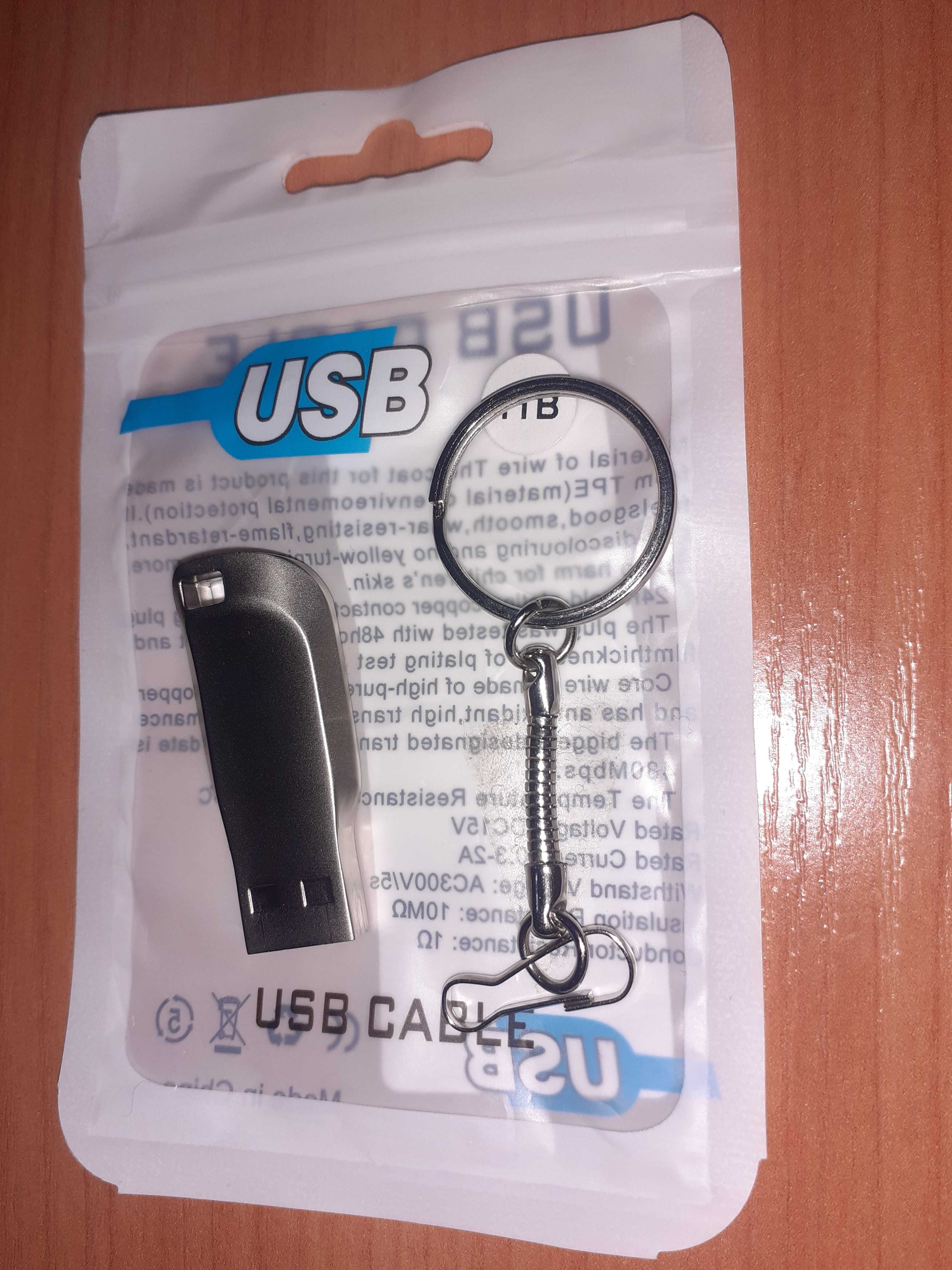 USB Флешка. 32гб.