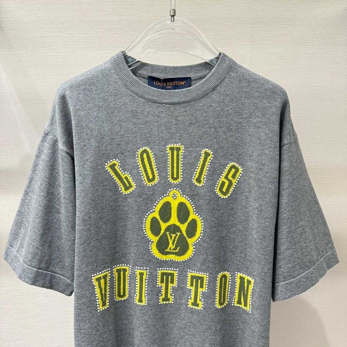 Tricou Louis Vuitton Premium