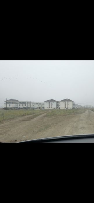 Vand 5000 m teren Dumbrăvița în plan urbanistic demisol parter + 3 eta