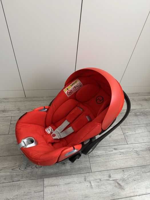 Scoica auto cybex z i-cloud