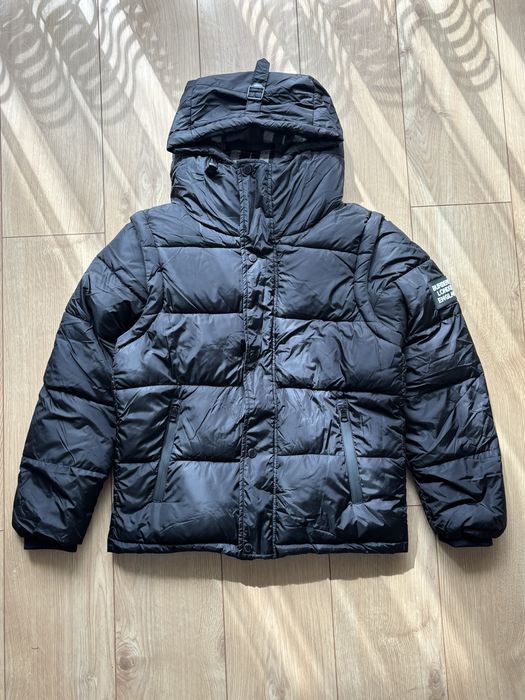 Яке/елек Burberry