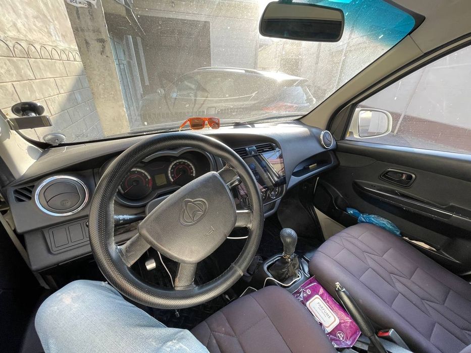 Changan 98 motor yili 2015