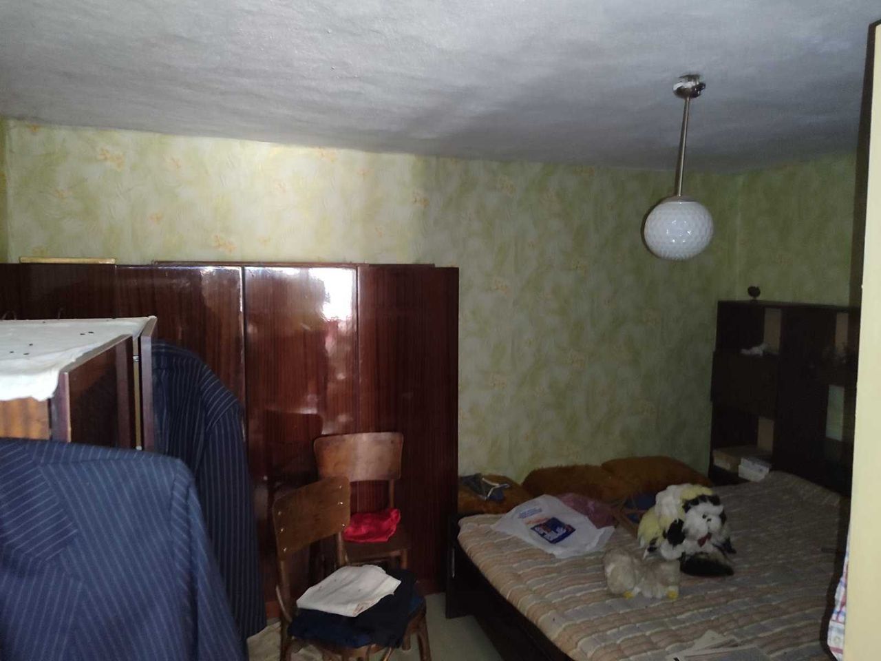 Продава се Къща в с. Овчарово, Област Добрич - 80 кв.м за 313 €/кв.м - Снимка #2