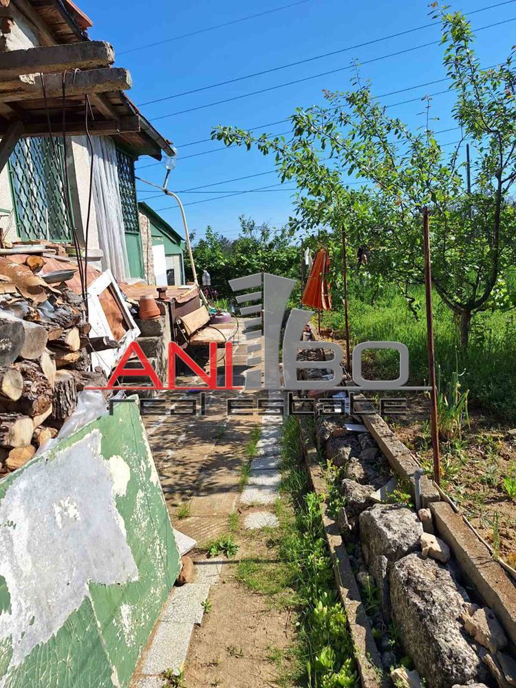 Вила в Варна- площ 950 цена 66900