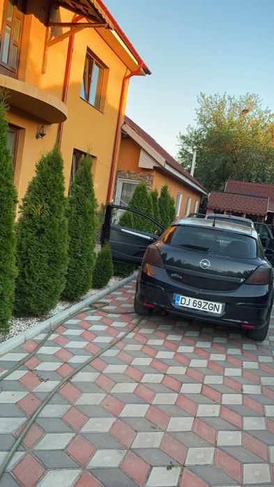 Vand Opel Astra H GTC