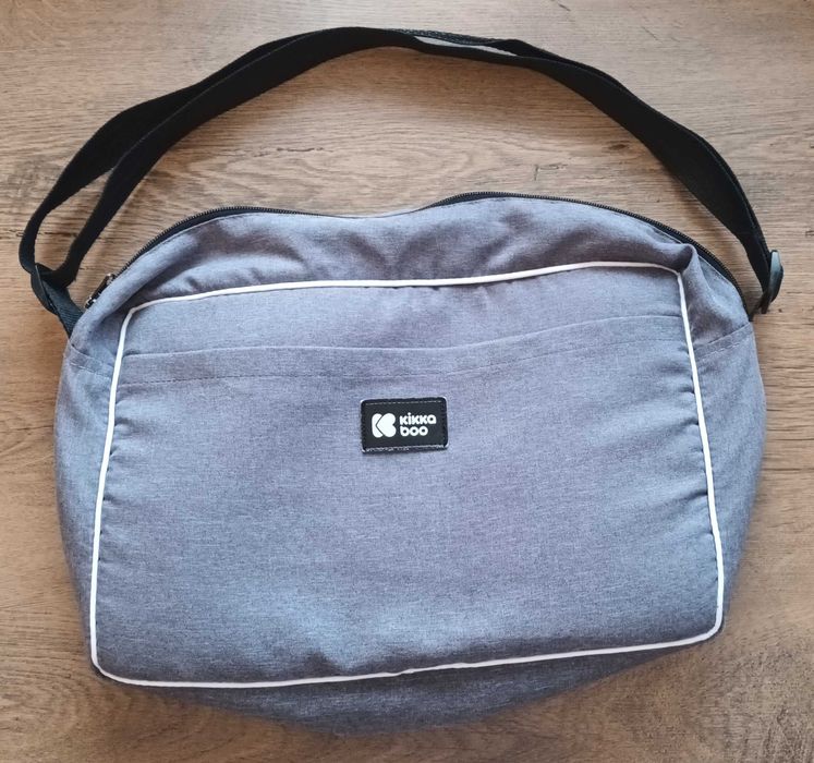 Количка kikkaboo Selina