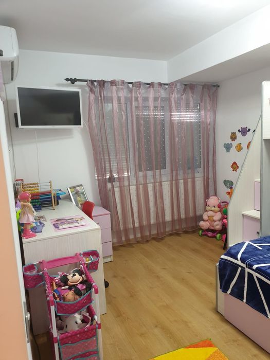 Apartament decomandat 2 camere