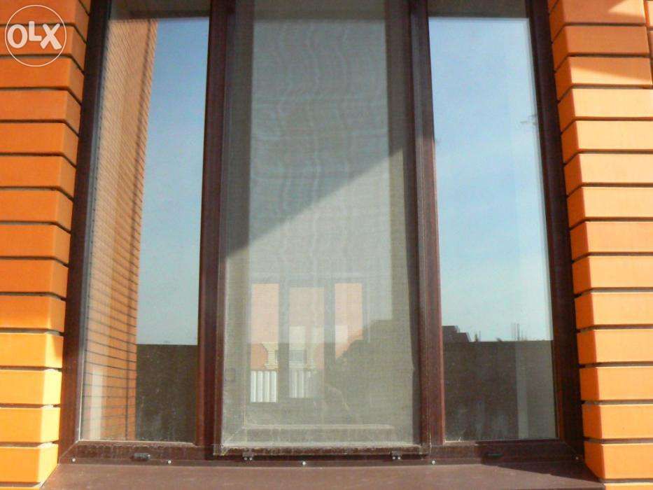 Окна из немецких профилей в Атырау