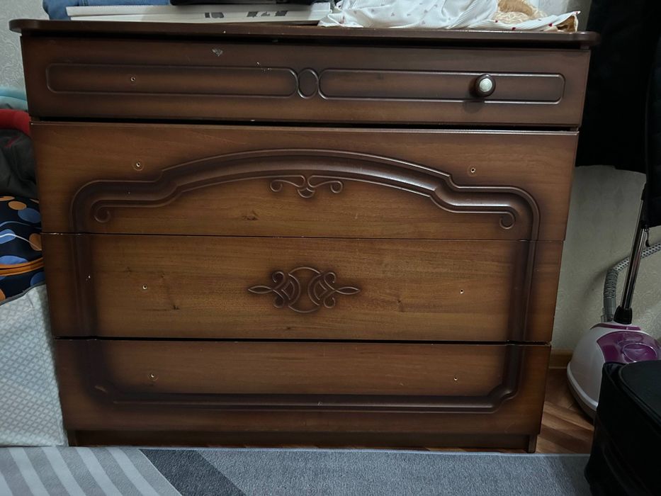 Продам комод недорого