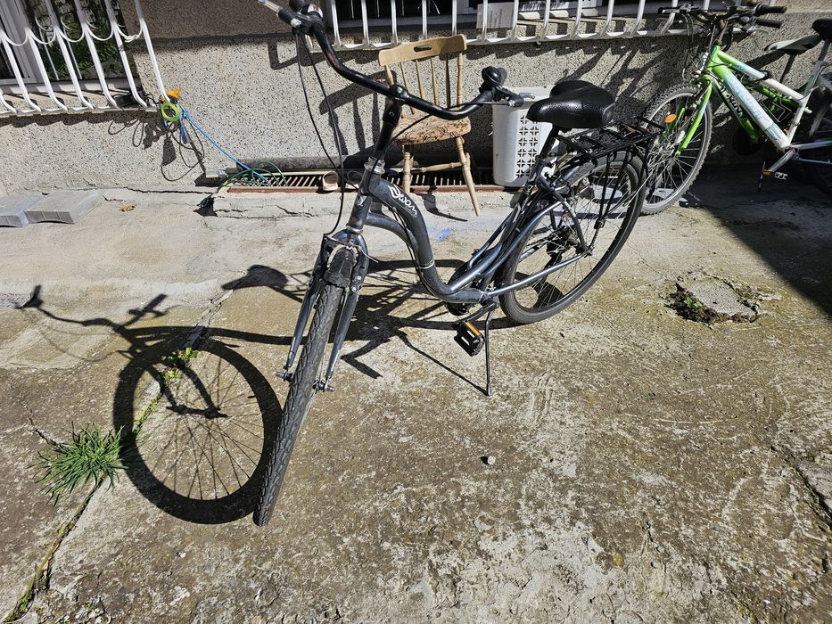 Градски велосипед REACTOR SWAN 28