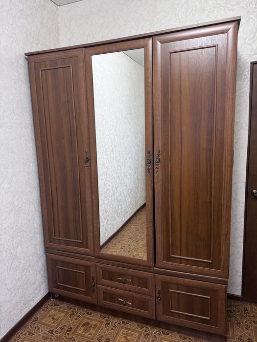 Шкаф для спальной