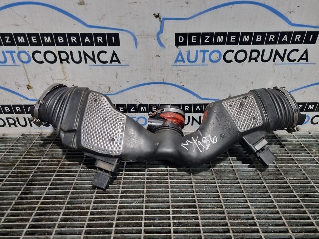 Debitmetru aer Mercedes ML W164 3.0 D 2005 - 2008 165kW 224CP 2987CC OM 642.940 (1186) ...
