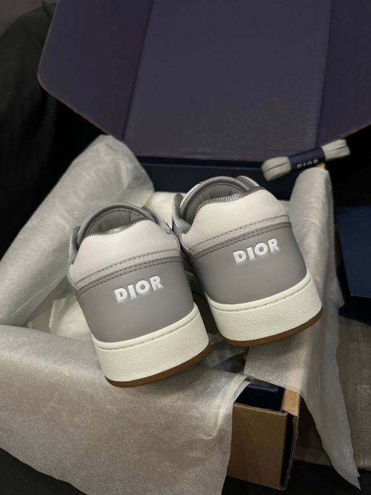Adidasi Christian Dior