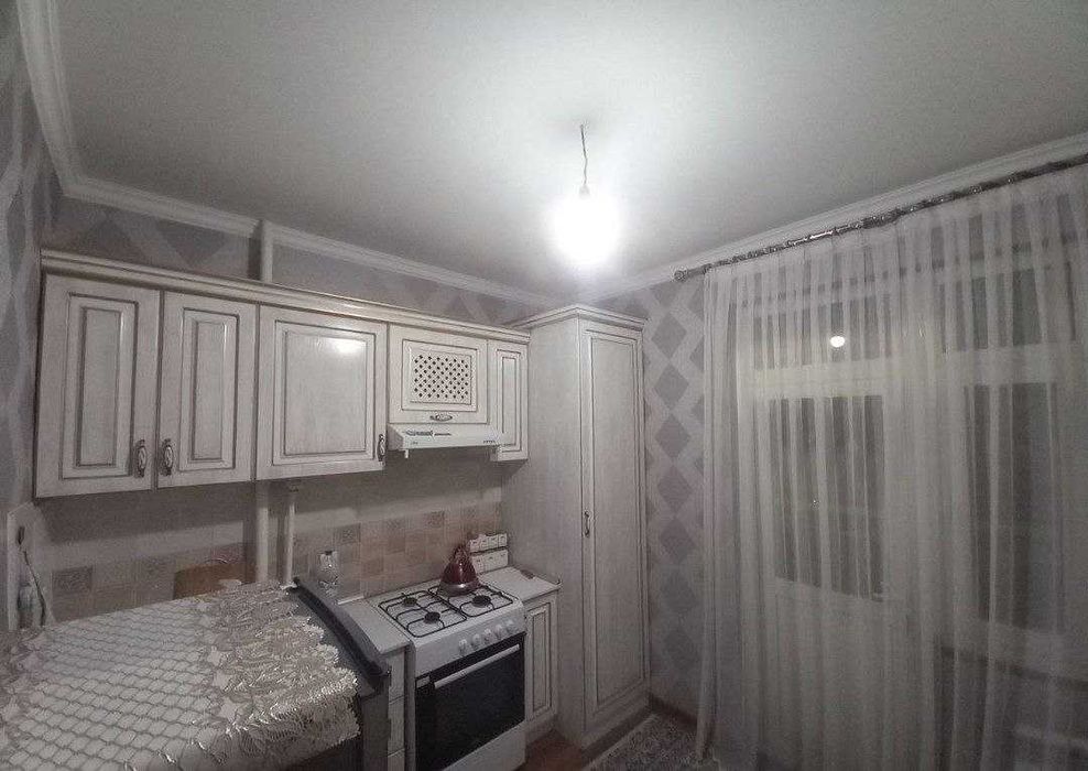 Yangihayot tumani, Yangi Choshtepada 1 xonali Kvartira sotiladi