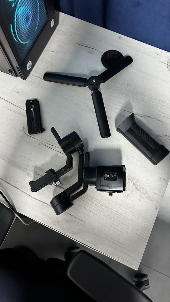 Dji Ronin-SC ynagi