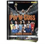 Panini World Class 2023-2024