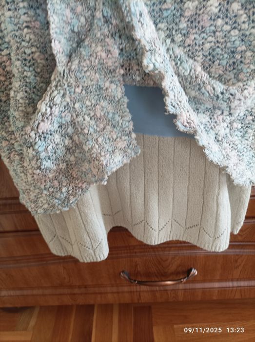 Rochie tricot Berkertex 38/M