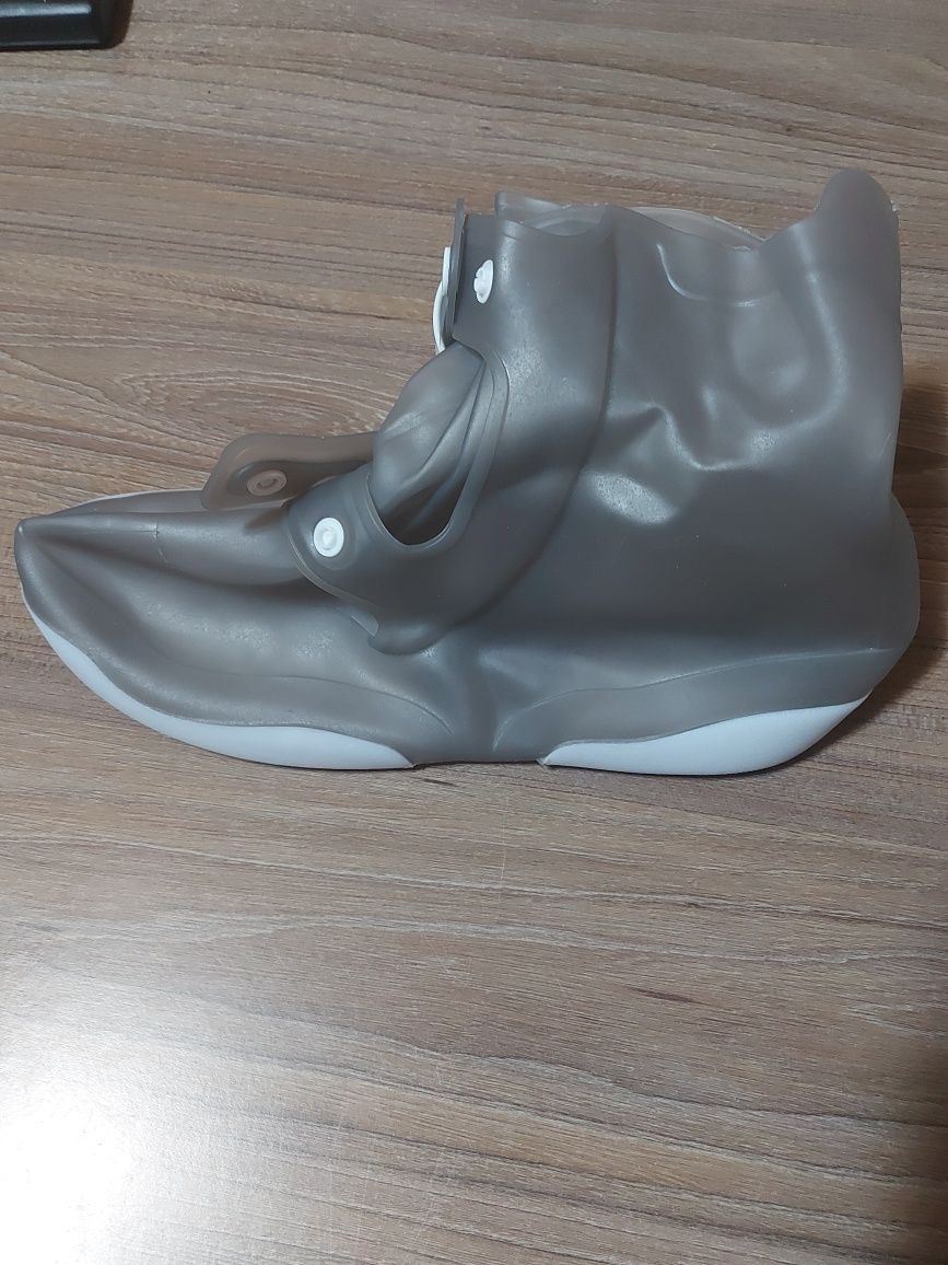 Силиконови протектори за  обувки