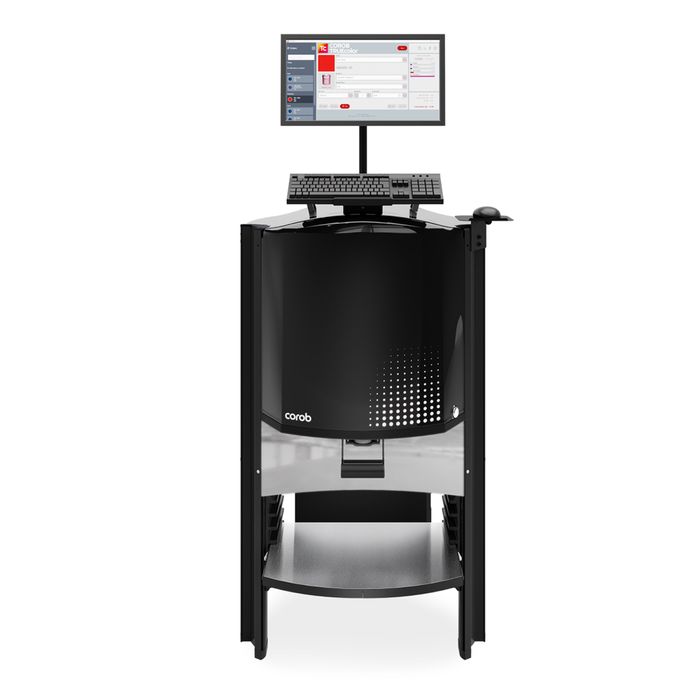 Дозатор Corob D180 5G