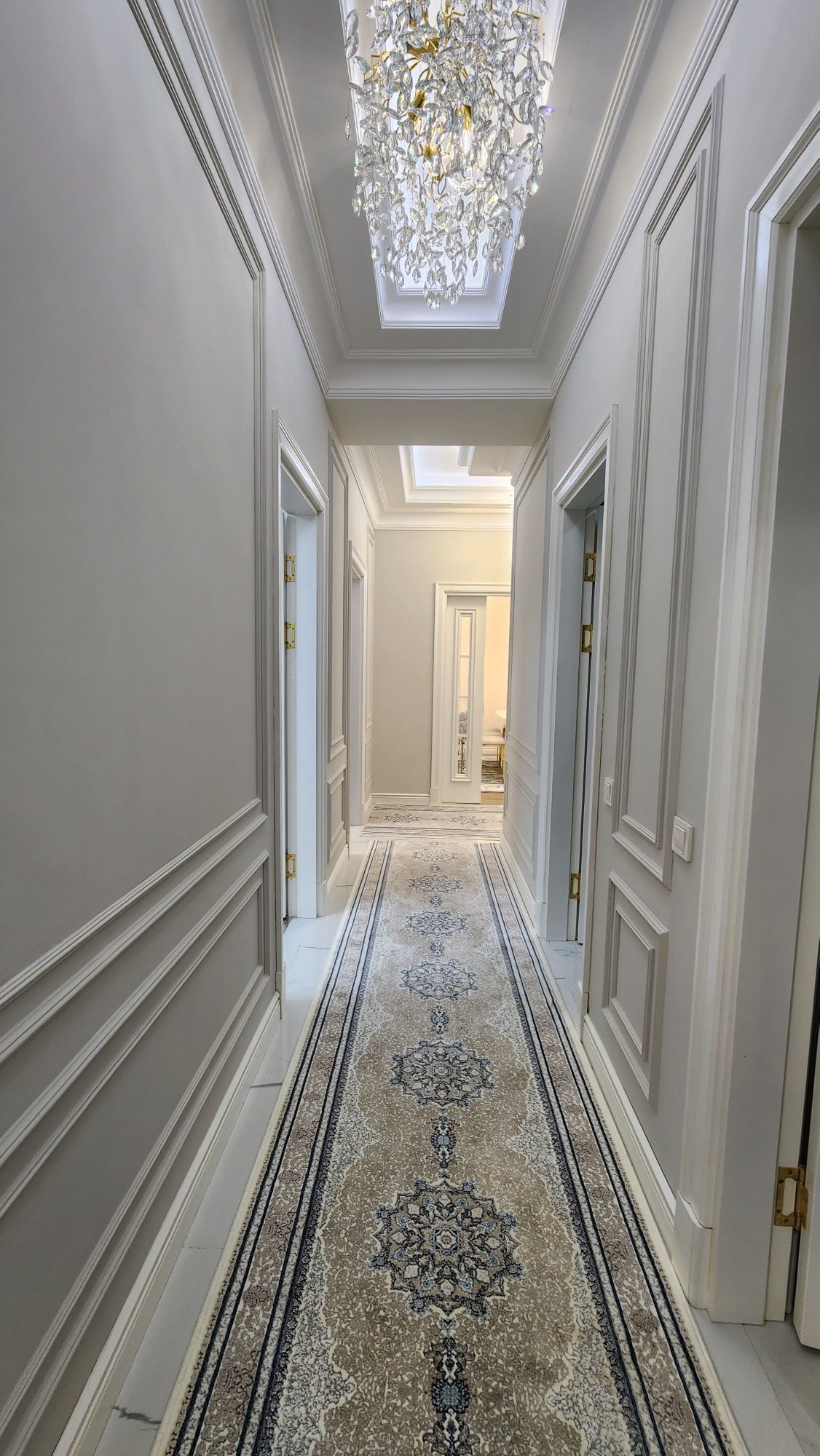 Ташкент Сити  3 комнатная  91 кв.м Gardens E block