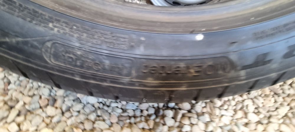 Anvelope Goodyear Eagle  MOExtended RunFlat RSC M+S 255/45 R20 105V