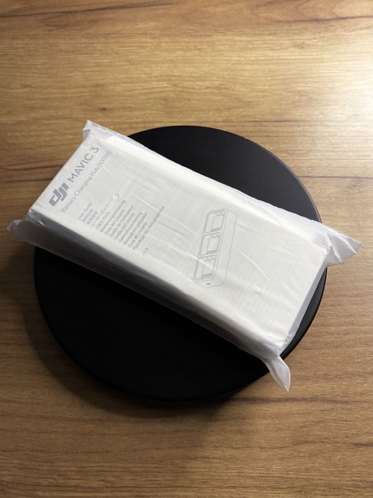 DJI Mavic 3 series Hub battery charging 100W