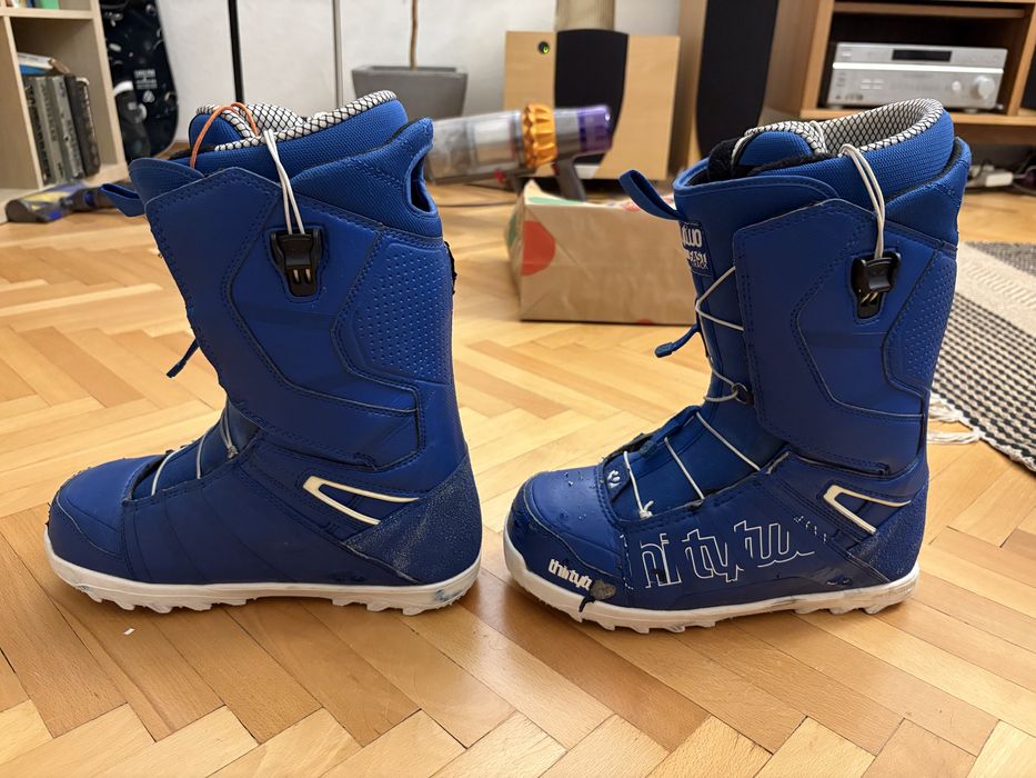 Сноуборд обувки Thirty Two 42.5