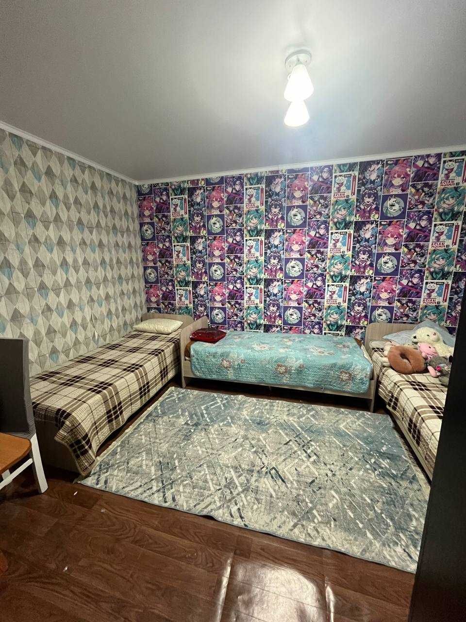 продам 4-х ком. дом в  Заречном