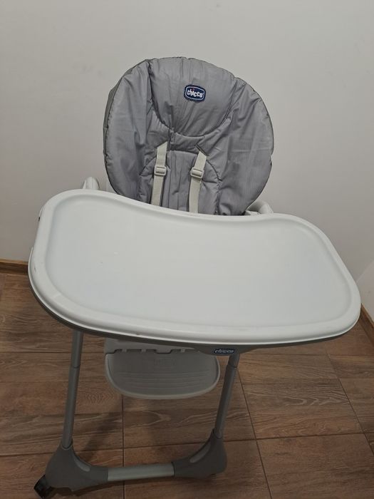 Scaun masa copil chicco