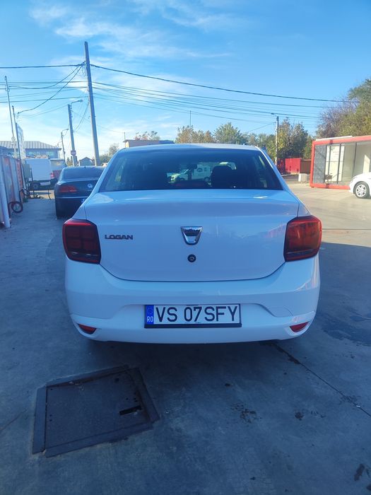 Logan diesel, Unic Proprietar