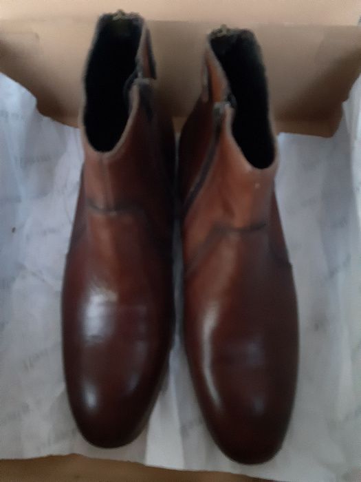 Mexx/Geox/Minelli нови естествена.кожа