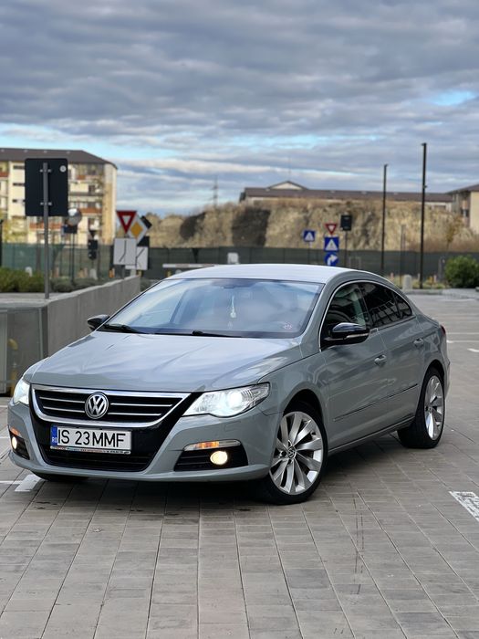 Passat Cc 2010 2.0 diesel Automat Dsg RATE/ BUY BACK