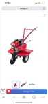 Motocultor rider 7 hp