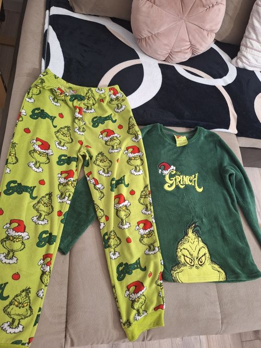 Pijama copii Primark 13-14 ani