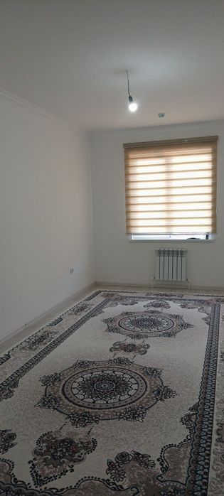 1-хонали кв. СОТИЛАДИ Бектемир (Водник) Навост. БЕЗ МАКЛЕР